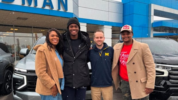 MicroFlow M1 微型低流量泵